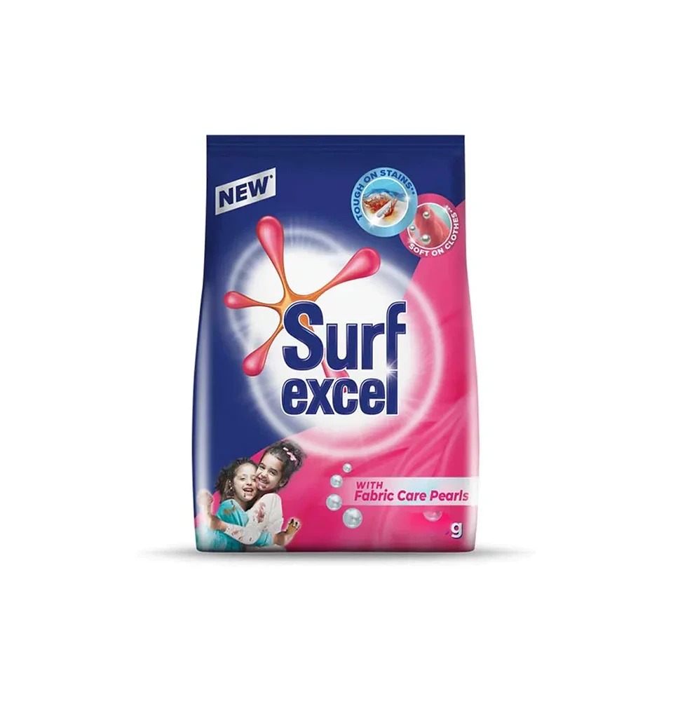Surf Excel 1Kg Promo Pak