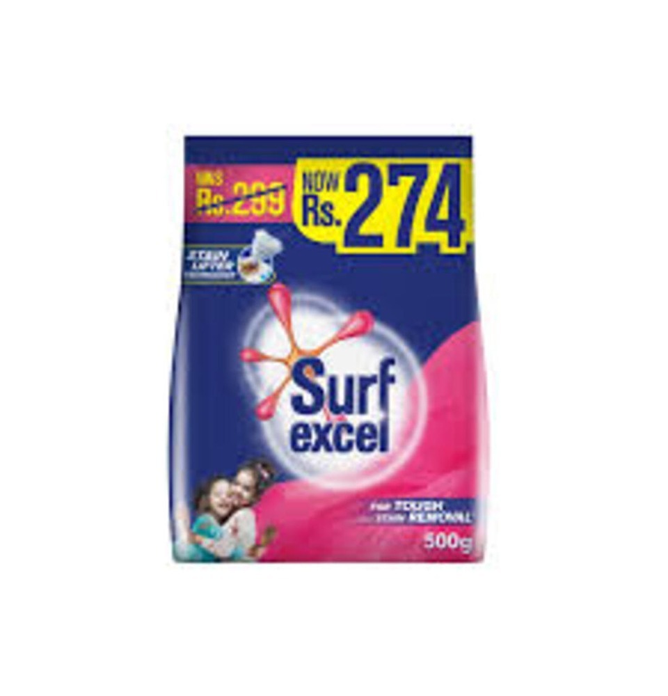 Suf Excel Promo Pak 500Gm