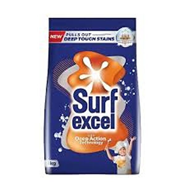 Surf Excel New 1Kg