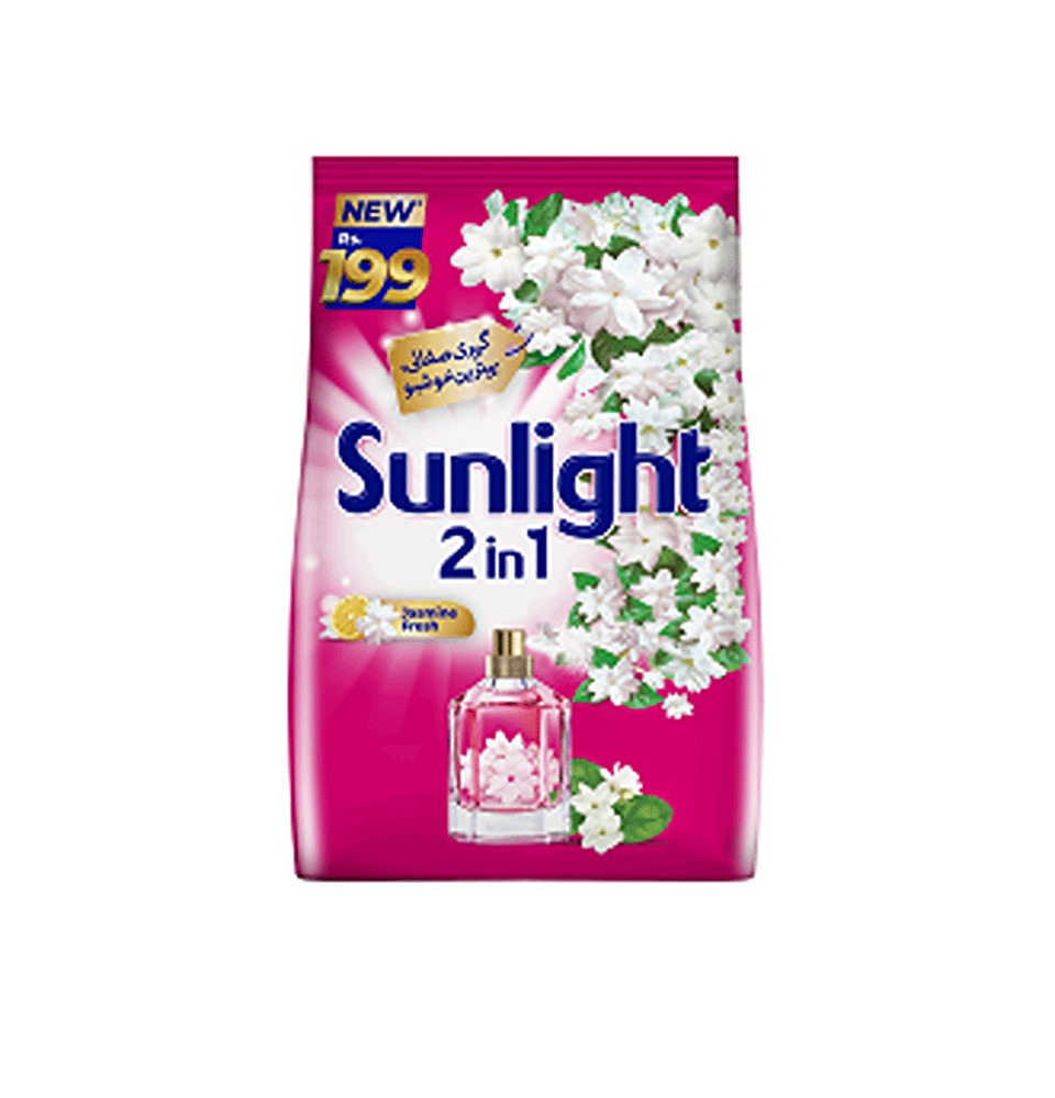 Sunlight Pink New 760 G