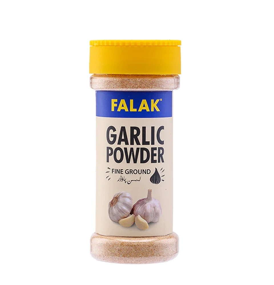 Falak Garlic Powder 70 Grms