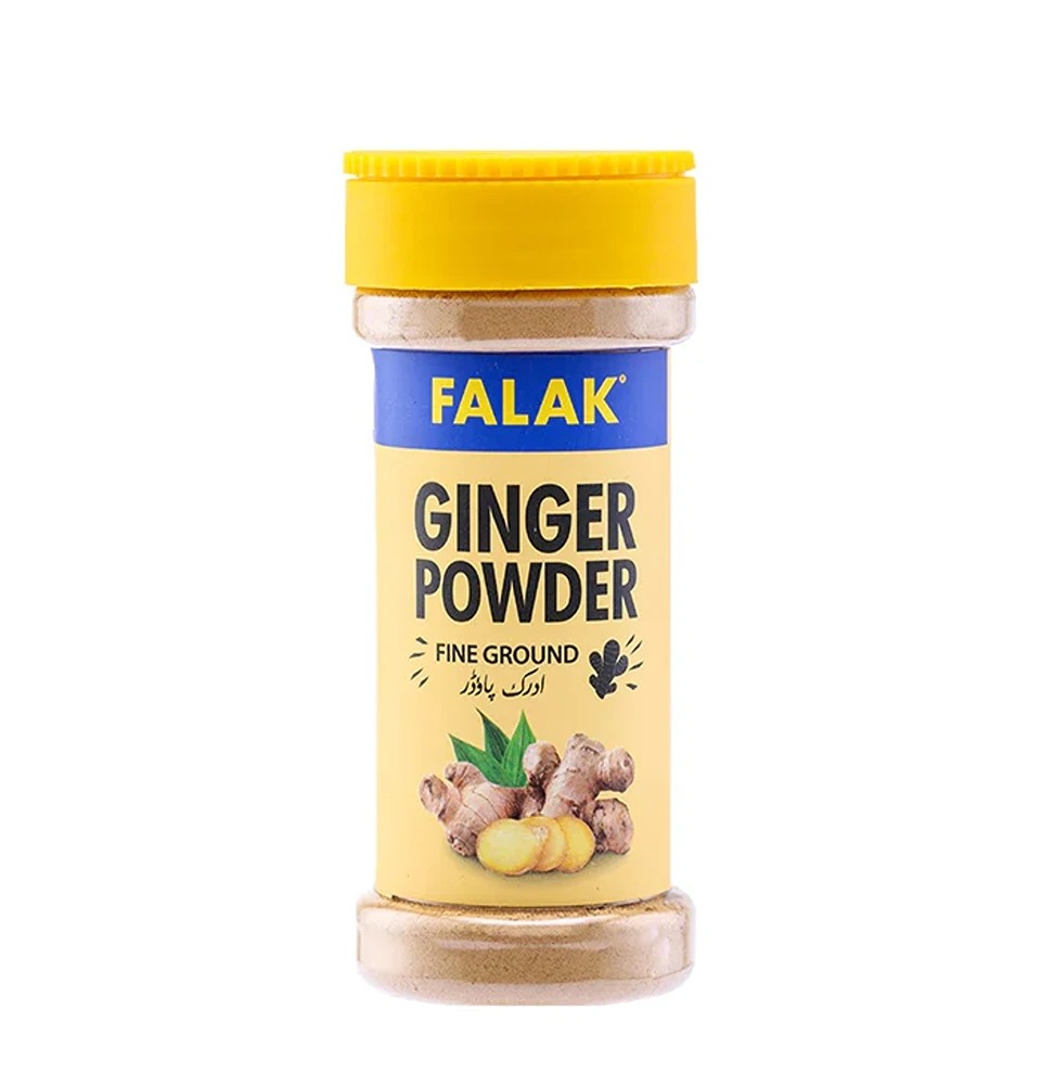 Falak Ginger Powder 60 Grms