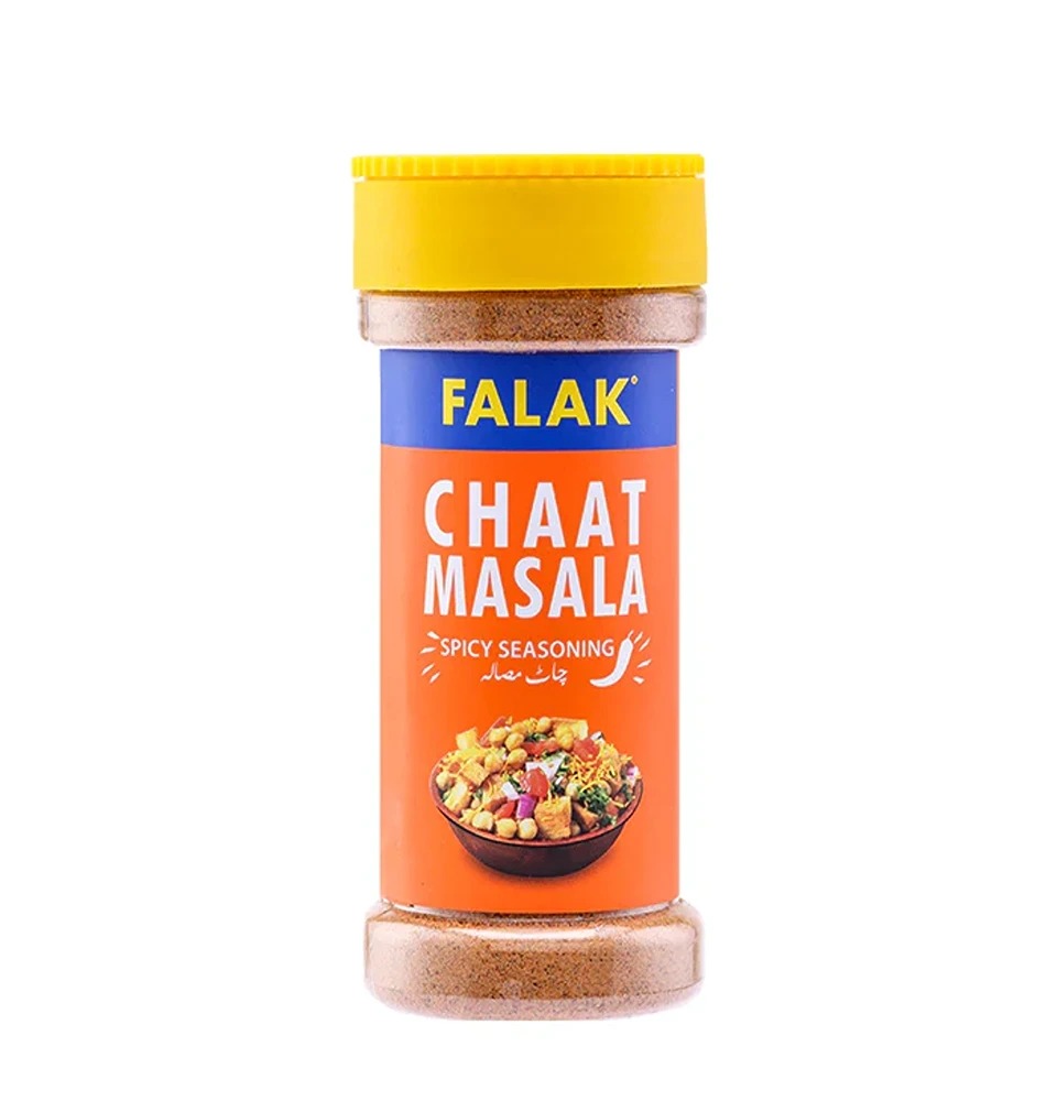 Falak Chat Masala 100 Grms