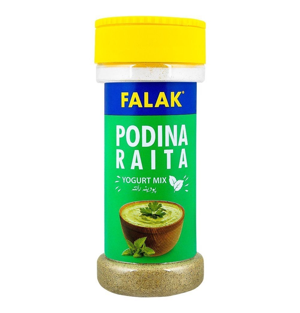 Falak Podina Raita 80 Grms