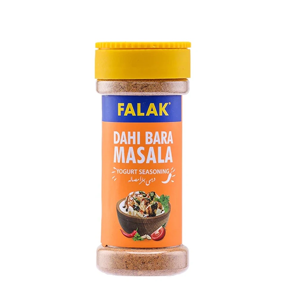 Falak Dahi Bara Masala 80 Grms