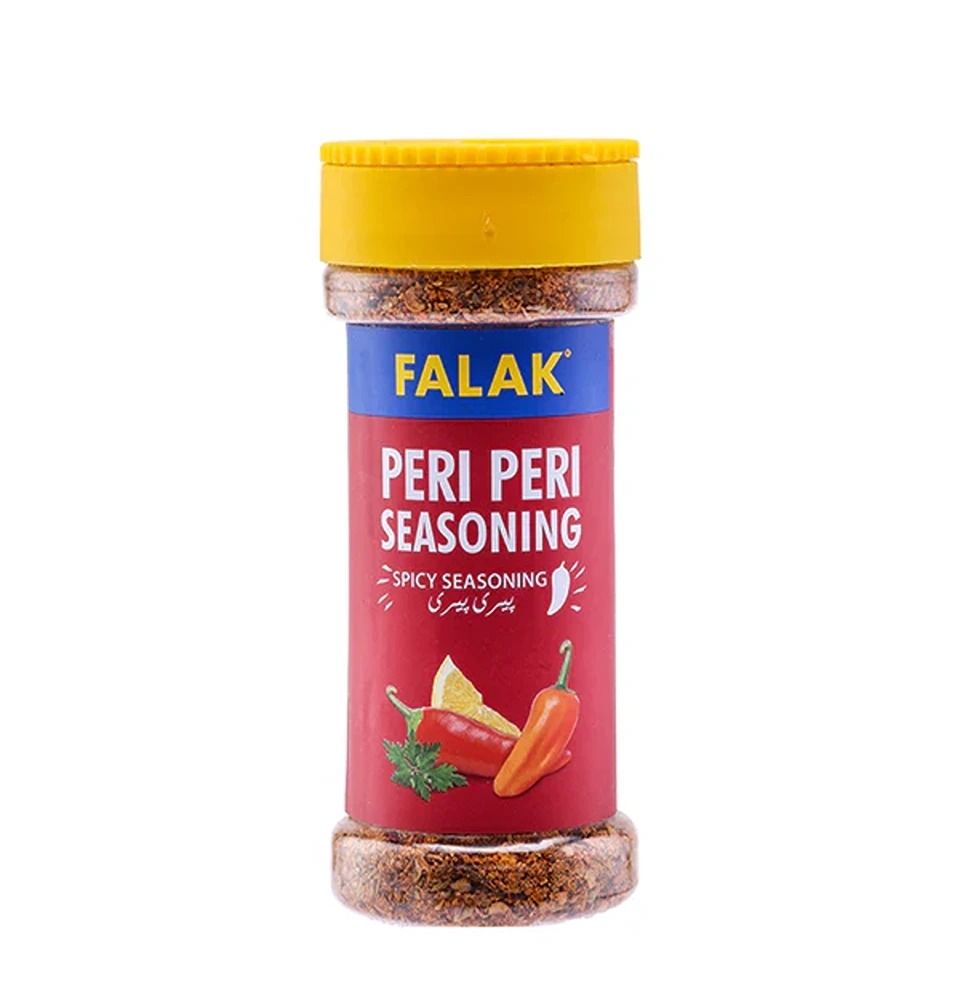 Falak P-Peri  Seasoning 80 Grms