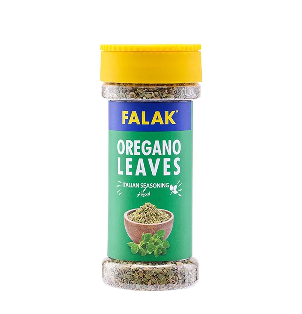 Falak Origano Leaves 30 Grms