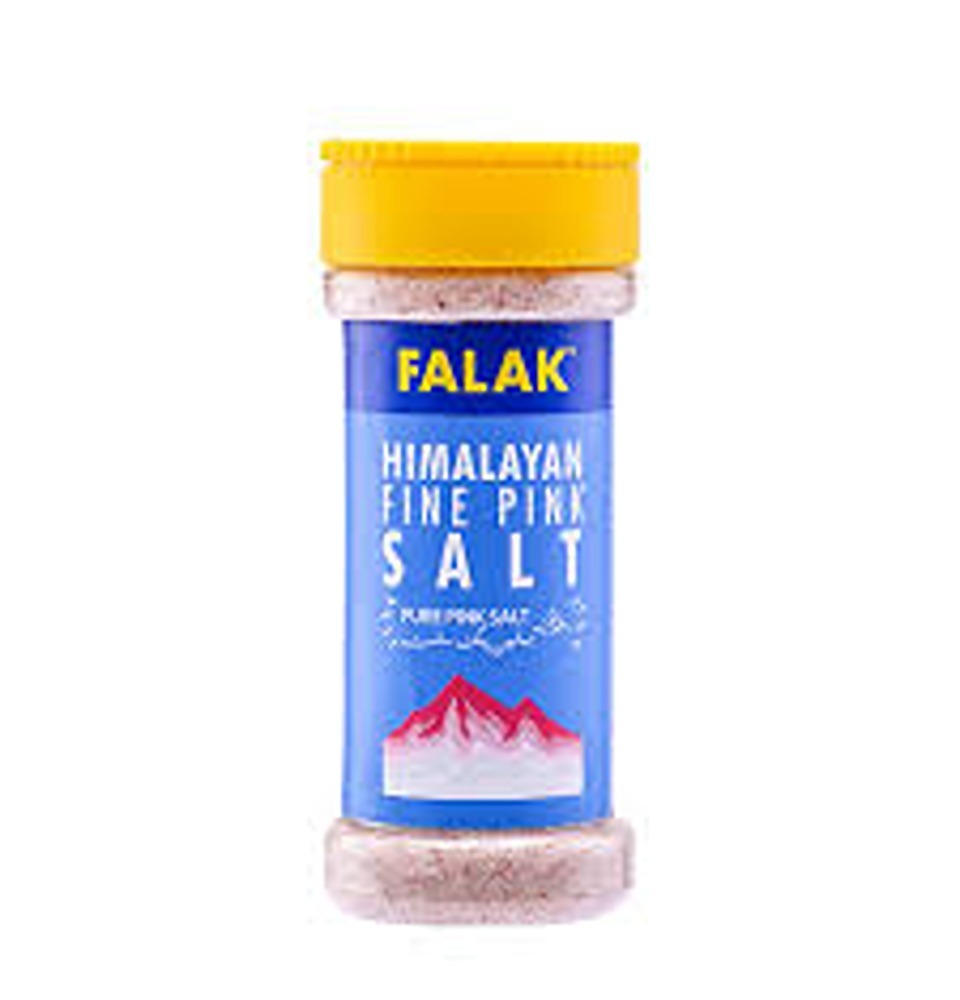 Falak A-S Salt 150 Grms
