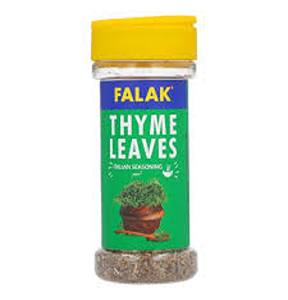 Falak Thyme Leaves 30 Grms