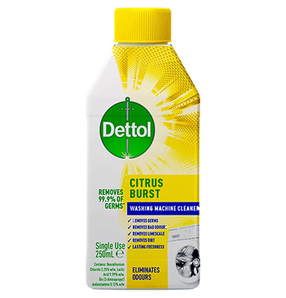 Dettol A-B Cleaner 250 Ml