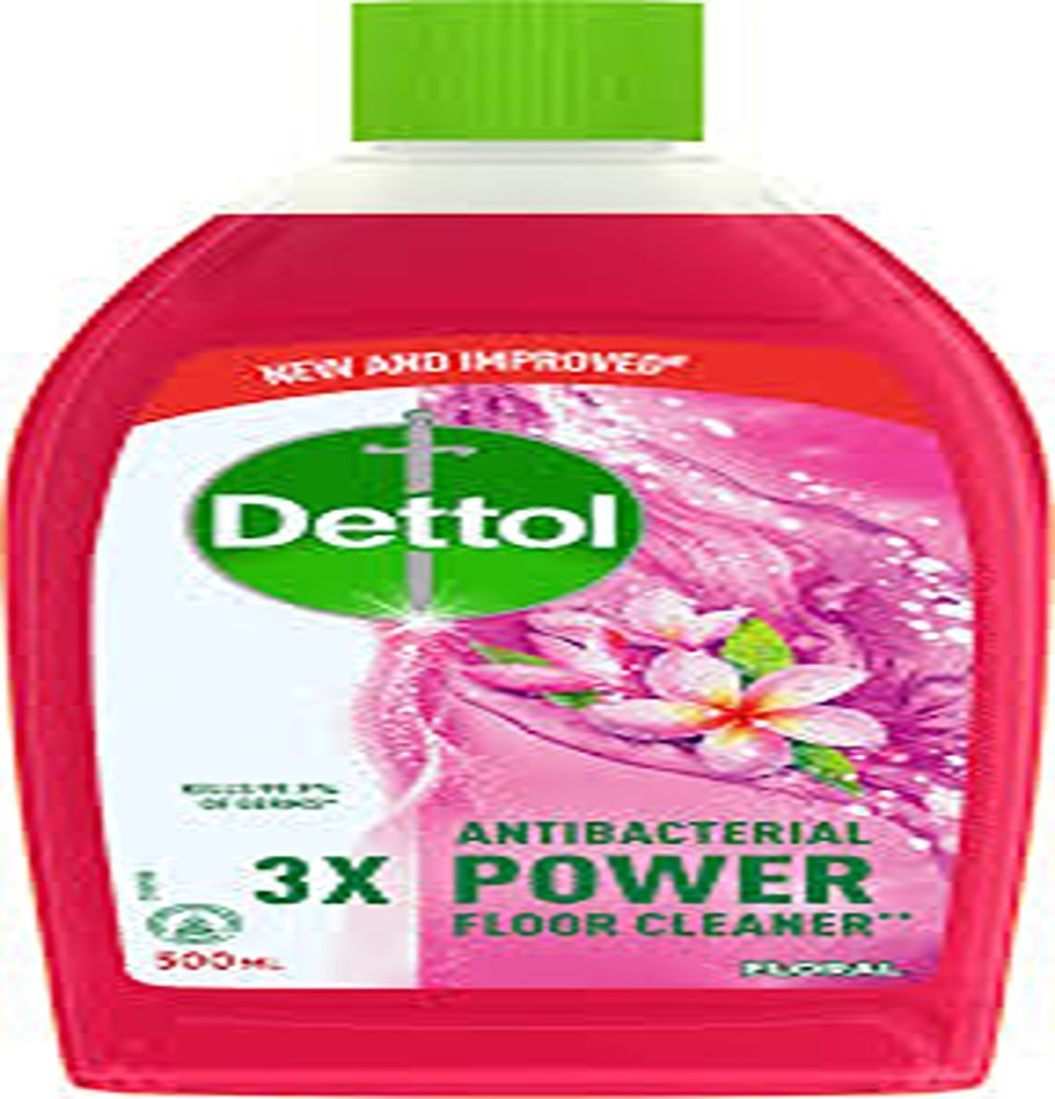 Dettol A-B Cleaner 500 Ml