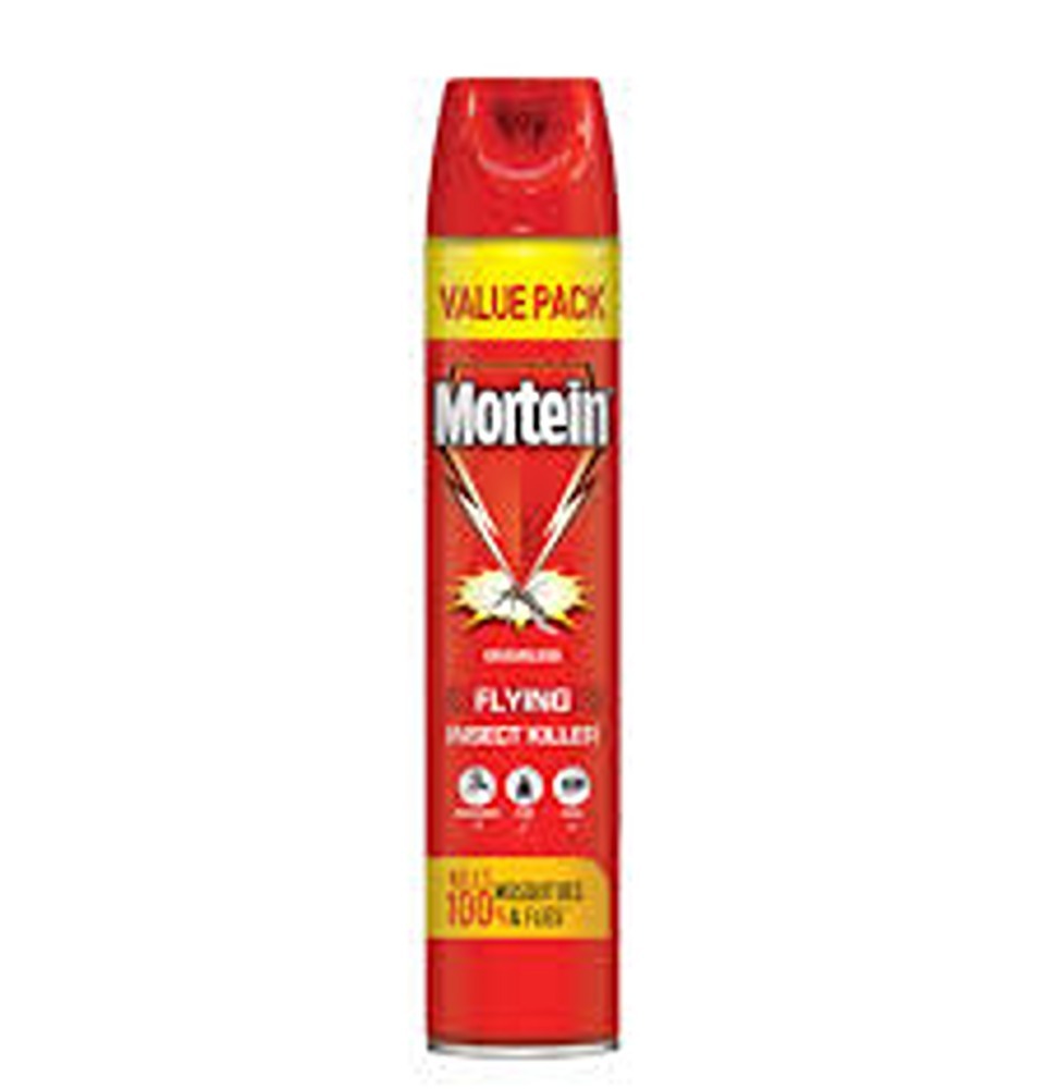 Mortein Fik Spray 550 Ml