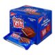 Hilal Choco Kake  Choco Vanila Rs.20