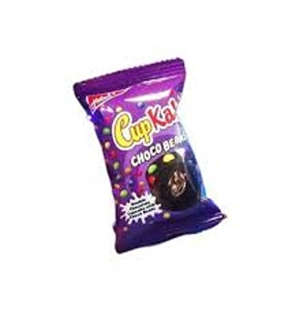 Hilal Cup Kake Choco Beans Rs 30 S-Choco