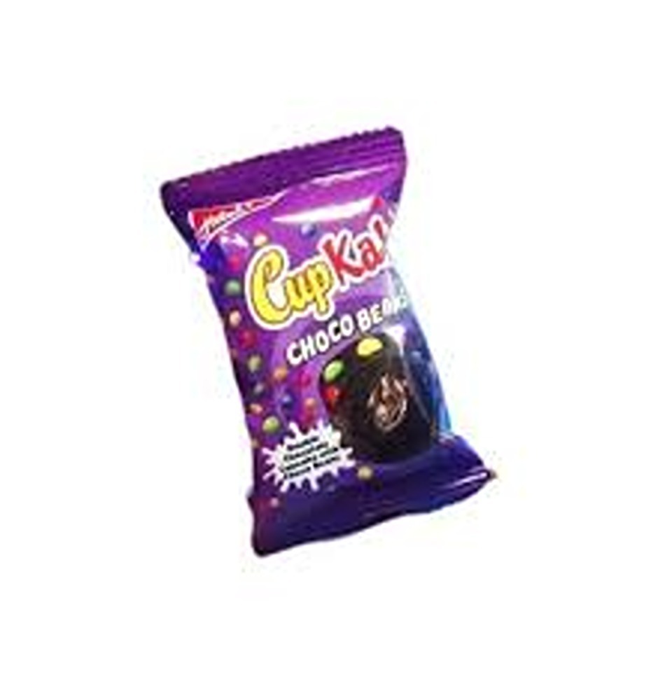 Hilal Cup Kake Choco Beans Rs 30 S-Choco