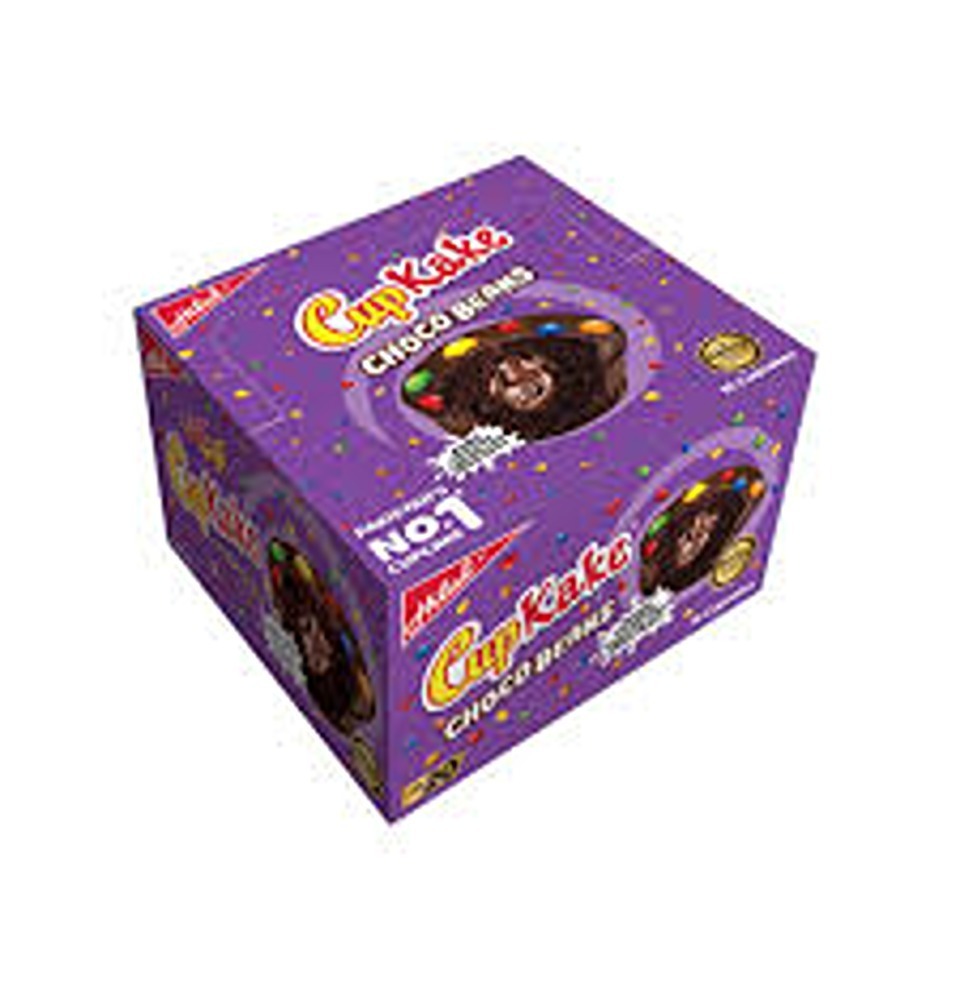 Hilal Cup Kake Choco Beans Rs 30