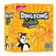 Hilal Dingdong Splash Mango B-Gums 24 Pcs