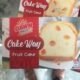 doughstory  Fruit Cake Small