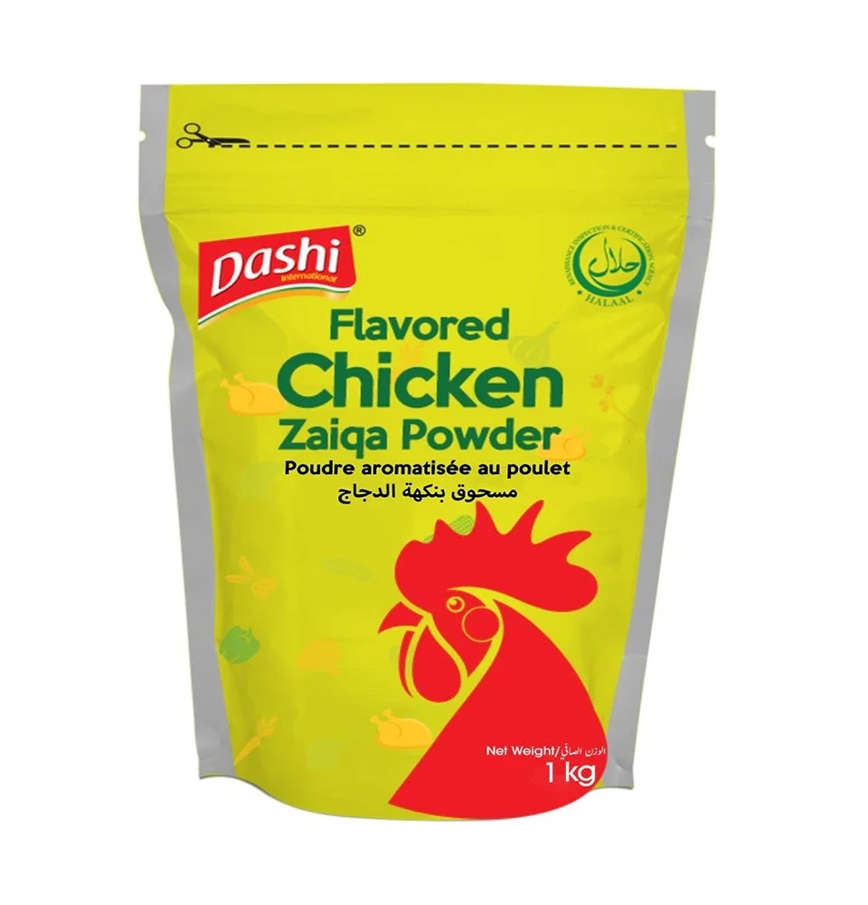 Chicken Powder 1Kg