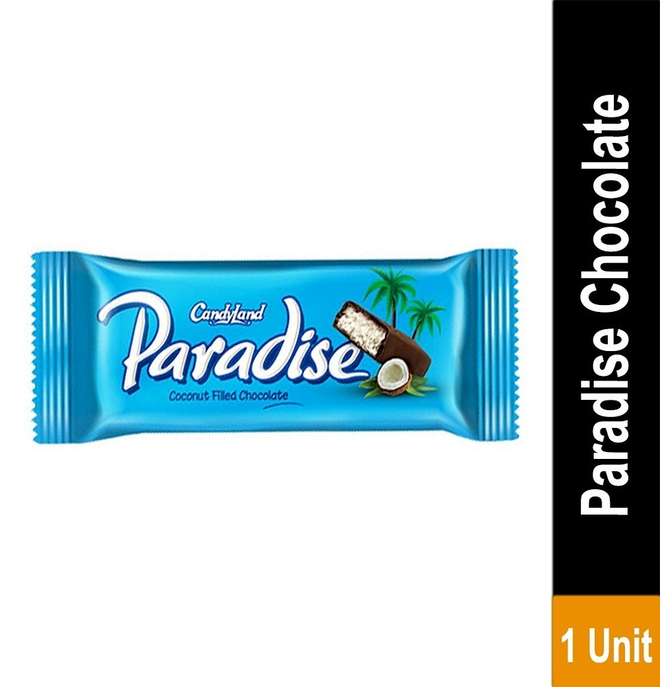 Candyland Paradise Chocolate Rs 20