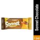 Candyland Sonnet Chocolate Rs 20