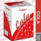 Candyland Cola  Candy 96.25 Grms Pack