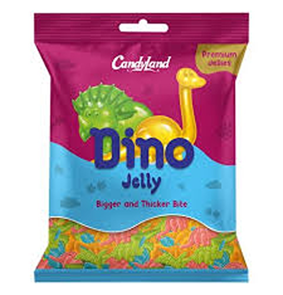 Cl Premium Jelly Dino Rs.150