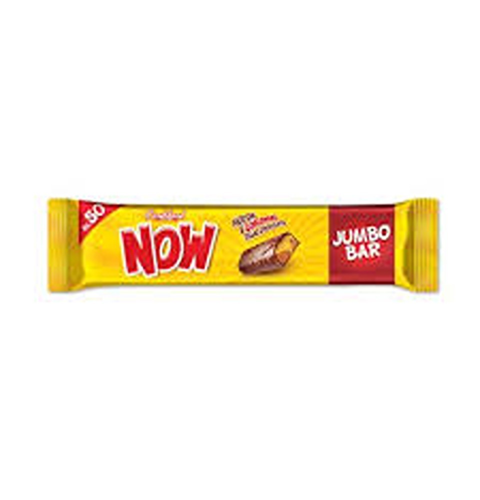 Candyland Now Chocolate Rs 50