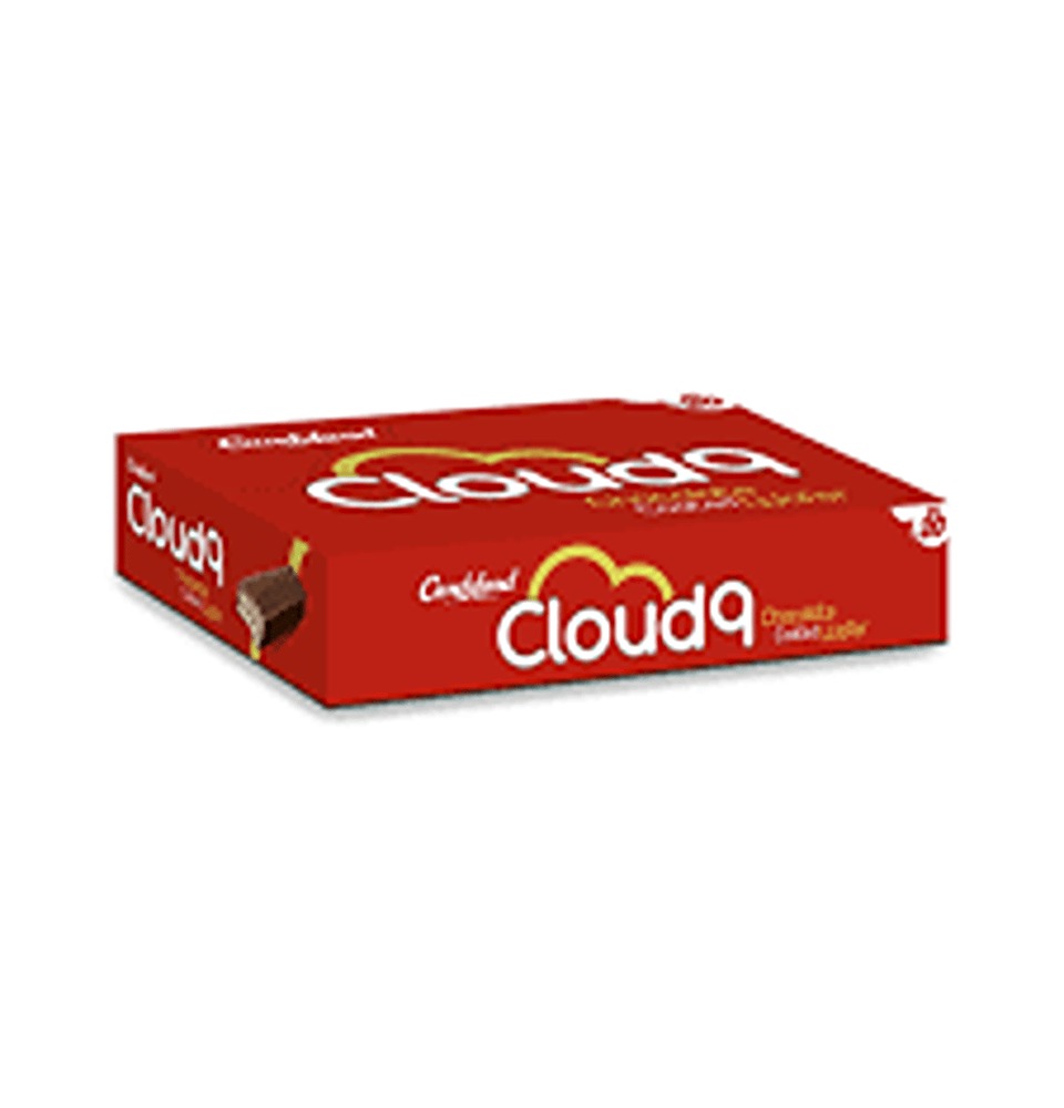 Candyland Cloud Chocolate Rs20