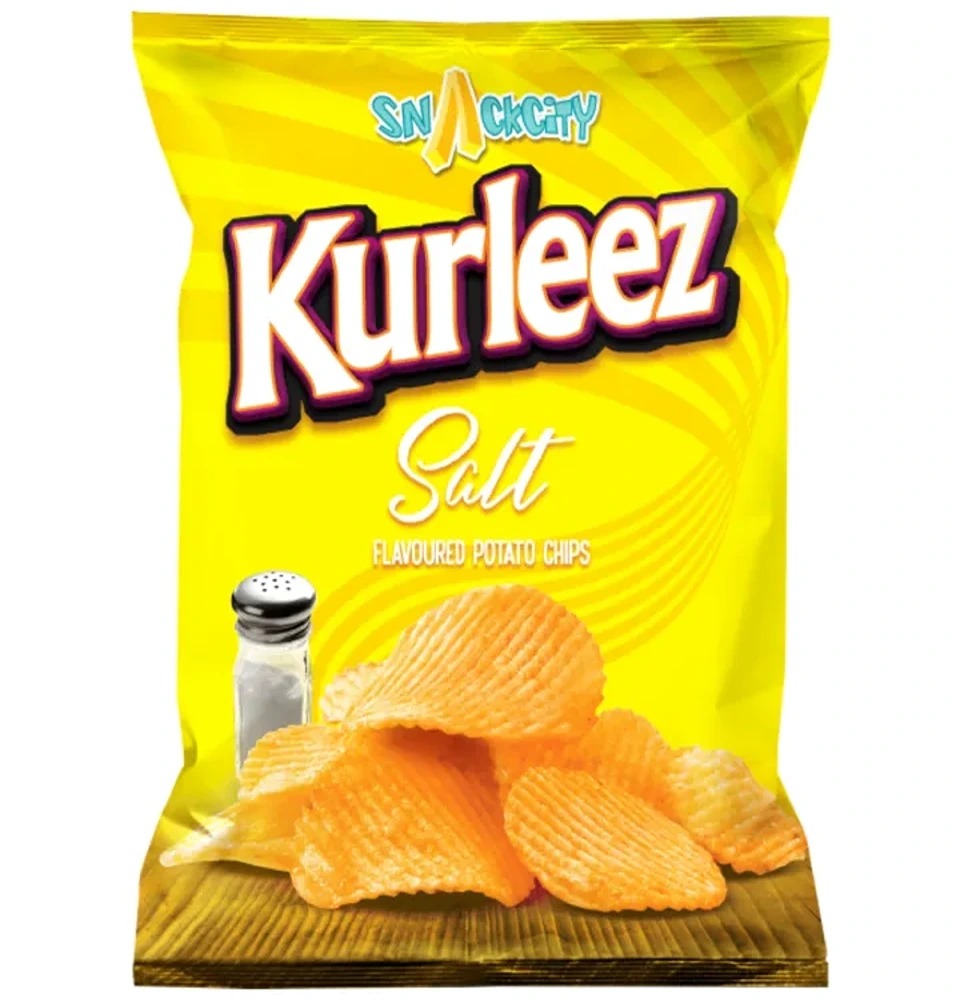 Kurleez Salt 36Gm Rs.50