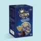 C.L Crown Hazelnut Rs.10