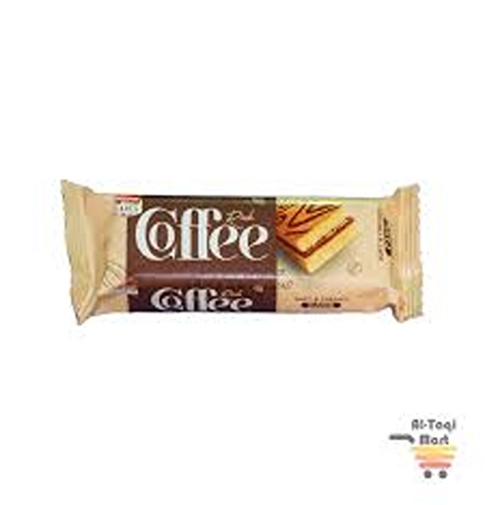 Coffe Cake Rs50