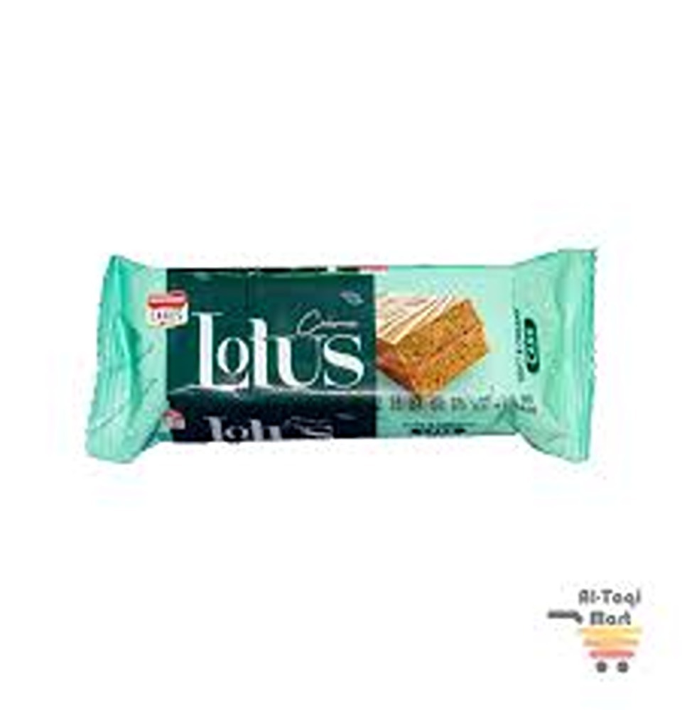Lotus Cake Rs50