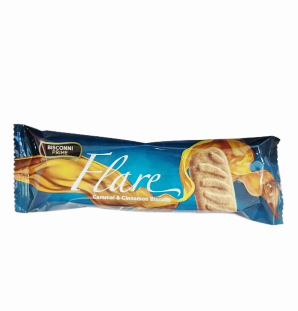 Flare Biscuit Rs40