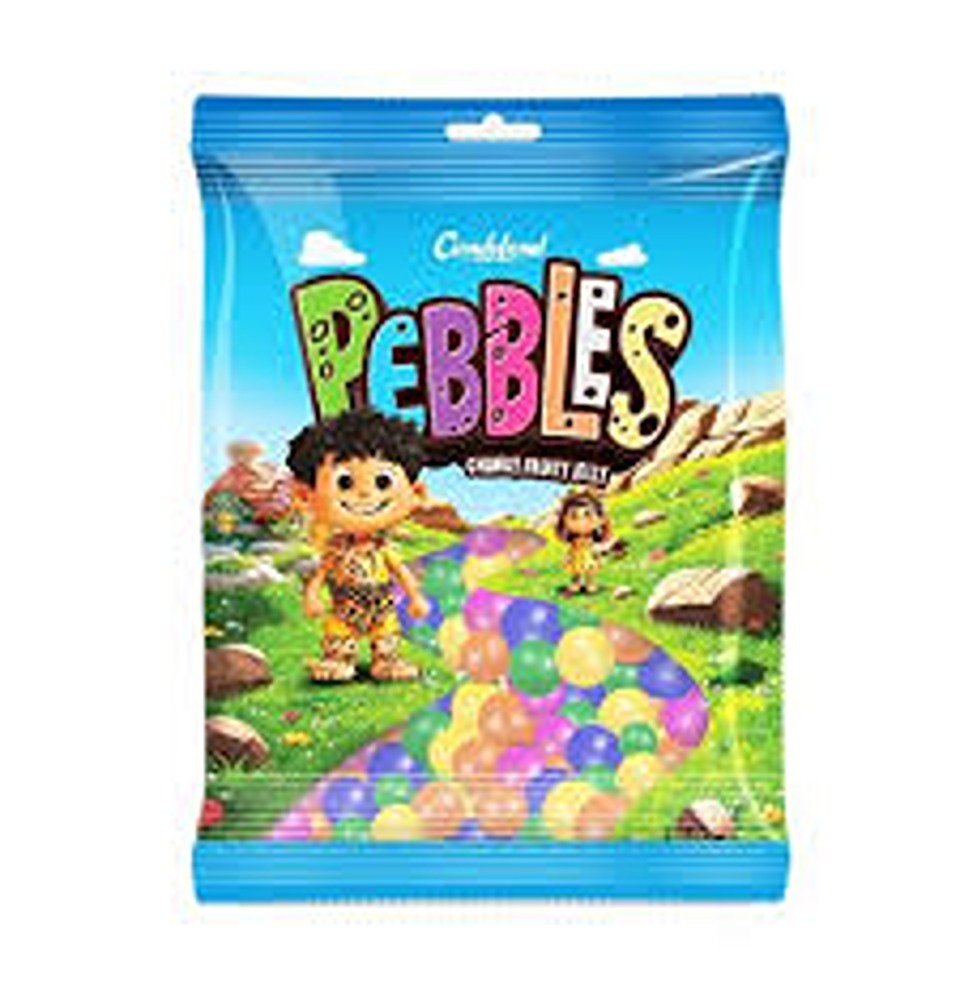 Candyland Pebbles Rs50