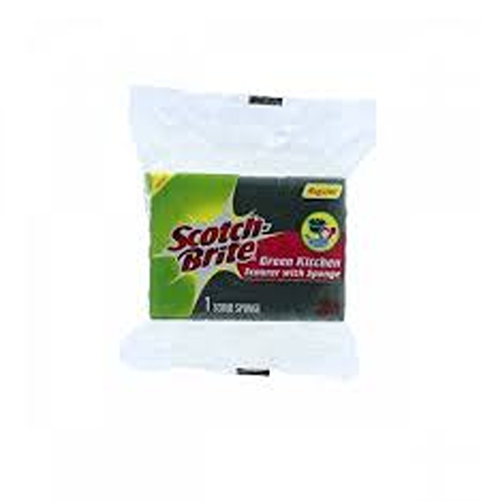 S-B G-Kitchen Sponge( Regular)