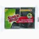 S-B G- Kitchen Sponge (2 In 1)
