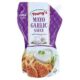 Youngs Mayo Garlic Sauce 500 Ml Pouch