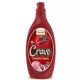 Crave Strawberry Topping 623 Grms