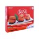 K-N Croquettes E-P 1000G