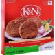 K-N Chapli Kabab 12P E-P 900G