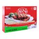 K-N Seekh Kabab 18P 540G