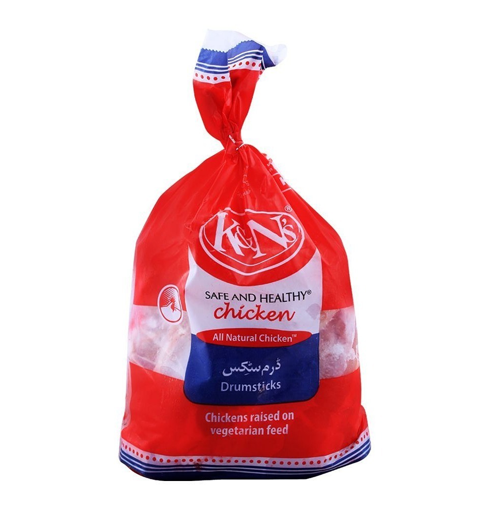 K-N Drumsticks 1 Kg