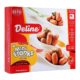 K-N Mini Franks Sausages Cheese 700G