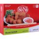 K-N Shami Kabab 7P 252G