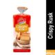 Dawn Crispy Rusk  Pack 400 Grms