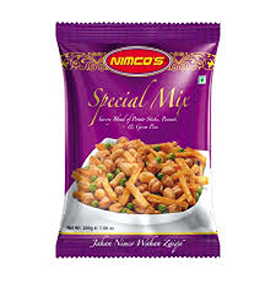 Nimcos Special Mix 200 Grms