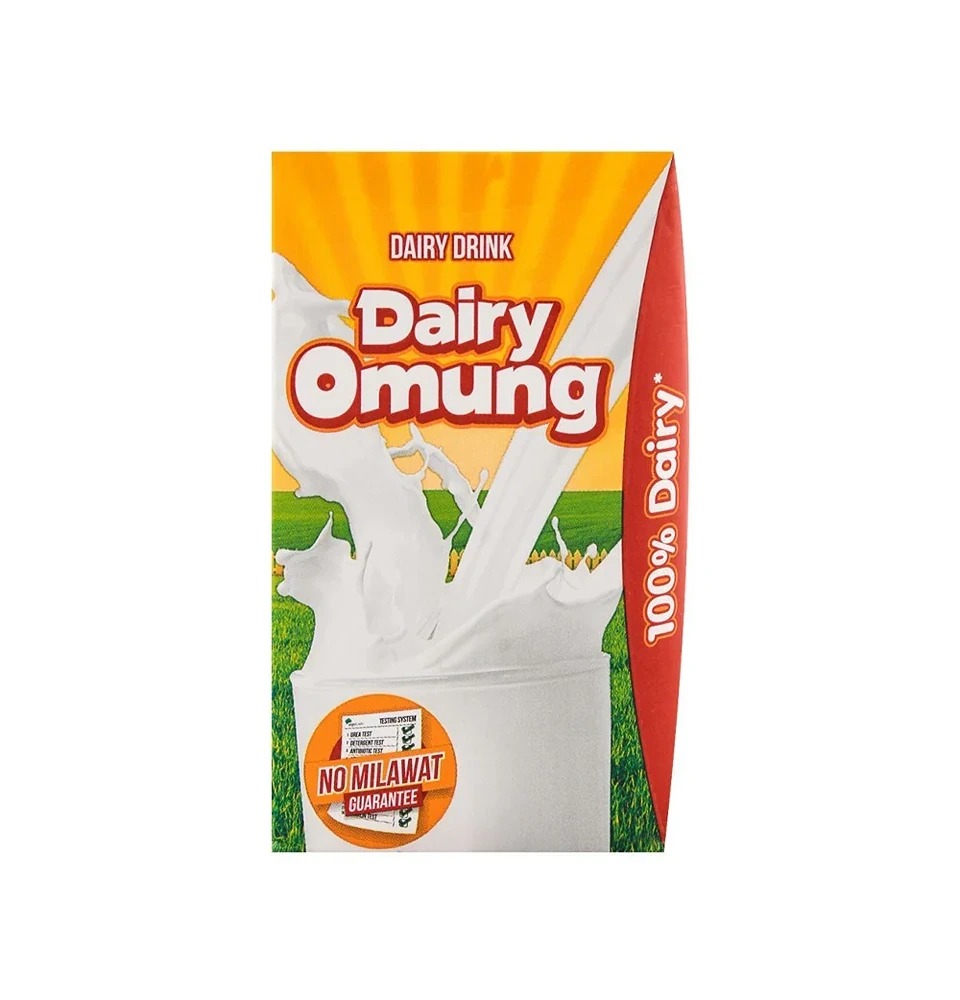 Dairy Omung 225 Ml