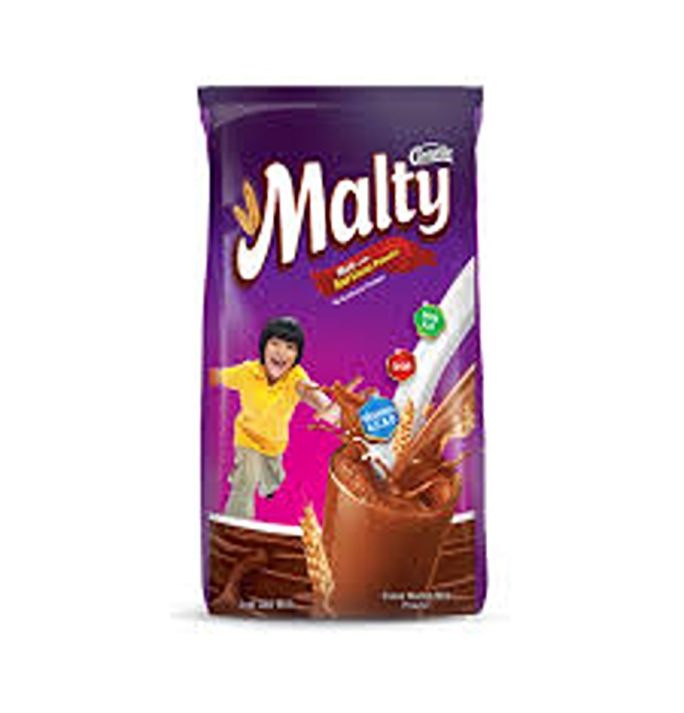 Commele Malty 300Gm