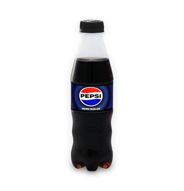 Pepsi Zero  350Ml Nr
